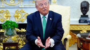 Trump aplaza su encuentro con Xi Jinping en China: cómo la guerra con Irán desvió la atención sobre la disputa comercial