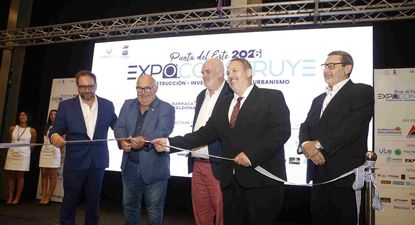 EXPO Construye 2026 reunió a más de 24.000 personas y presentó las últimas tendencias en construcción