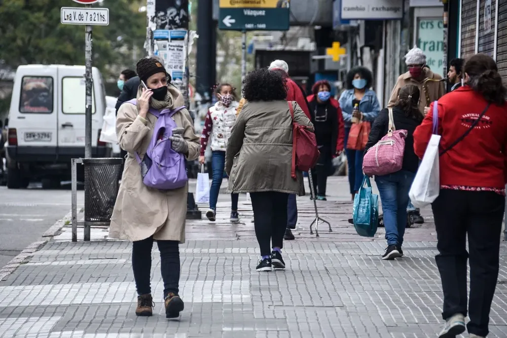 Este domingo se realiza el referéndum contra 135 artículos de la LUC