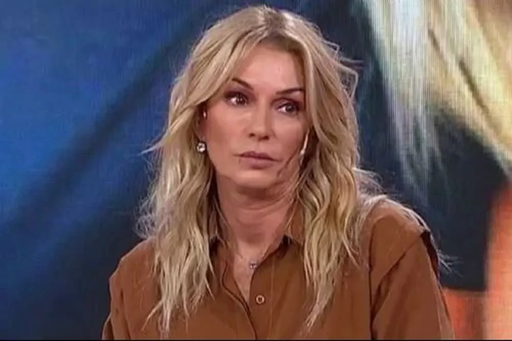 Yanina Latorre