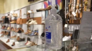 Más de la mitad de las empresas inspeccionadas incumplieron protocolos por covid-19