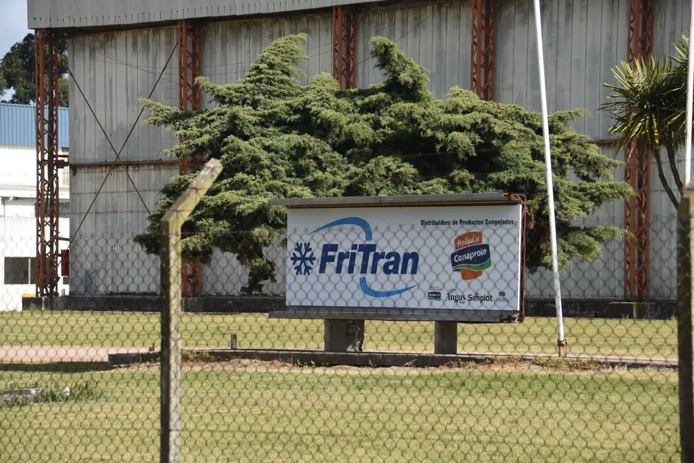 El conflicto lleva varias semanas y hay un paro anunciado para la próxima semana.