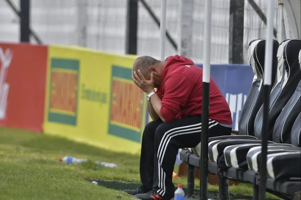 La desazón del final de Cappuccio