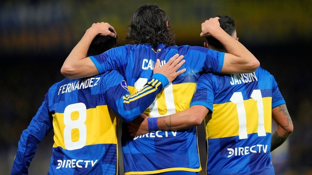 Me muero por jugar en Boca: quién es el uruguayo que se quiere sumar al Xeneize