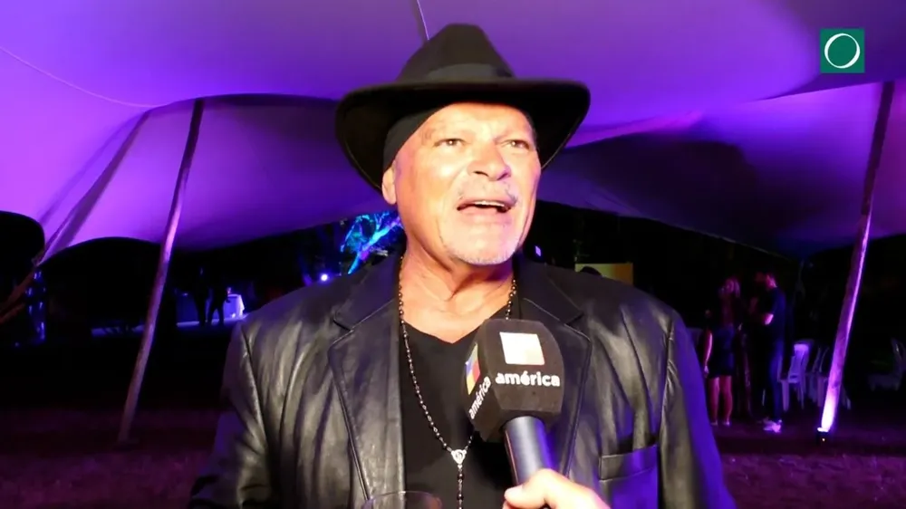 Walter Alfa Santiago