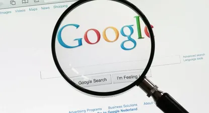 20 años de Google: un repaso por la historia del gigante tecnológico