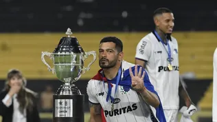 Miguel Samudio