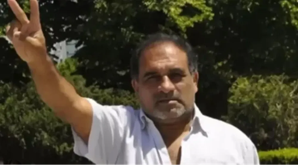 El puntero del PJ Rigau cada vez más comprometido en la trama