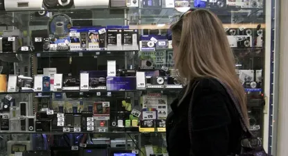 Crédito al consumo se recupera pero los clientes son cautelosos