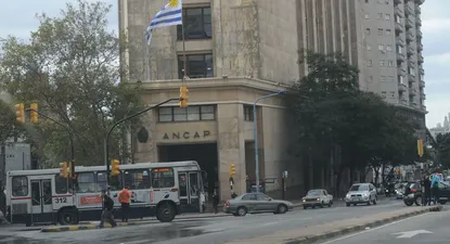 Navidad sin pan dulce ni turrón: Ancap frena compra de canastas para sus empleados