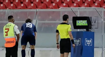 En el cierre de la temporada 2020 del Uruguayo habrá 30 partidos que tendrán VAR