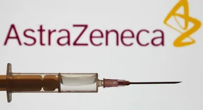 Vacuna de AstraZeneca y Oxford alcanzó 99% de efectividad en adultos mayores