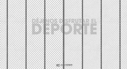 La campaña contra los alambrados