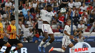 Mirá cómo quedó la tabla de posiciones del Apertura: la ventaja de Peñarol y el freno de Nacional