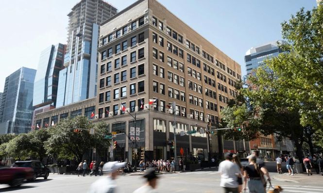 &nbsp;University of Austin (UATX)&nbsp;