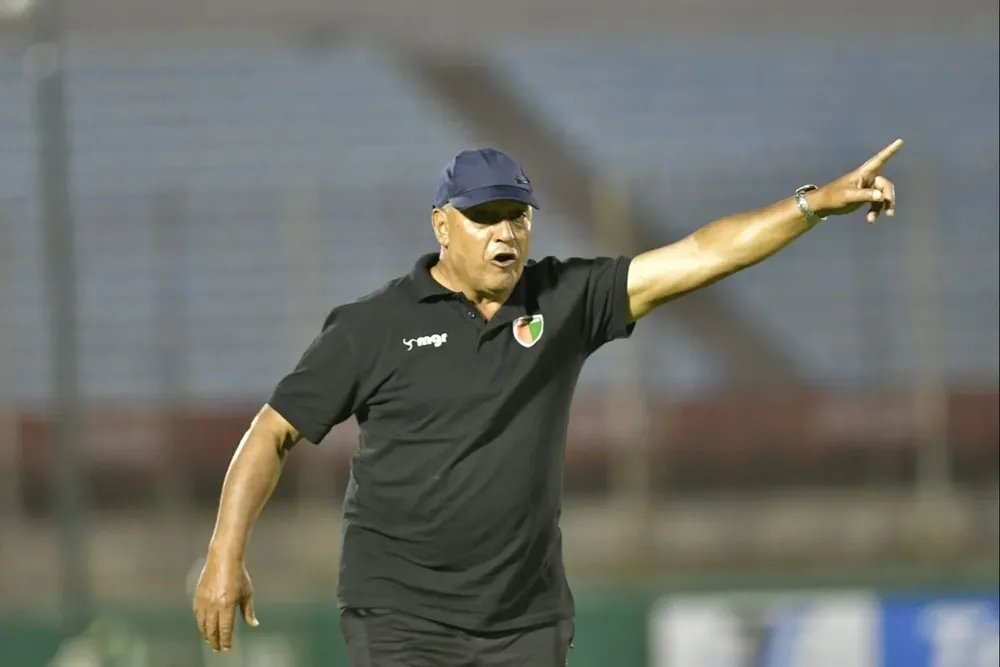 El último milagro de Juan: salvar a Boston River