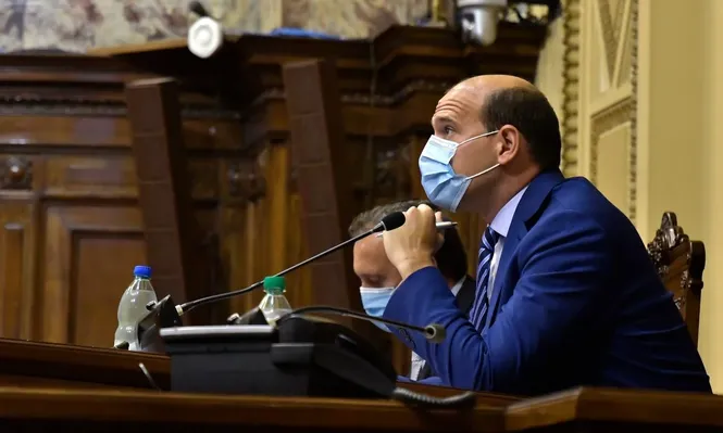 Lema reclama auditorías en la IMM por reiteradas observaciones del Tribunal de Cuentas