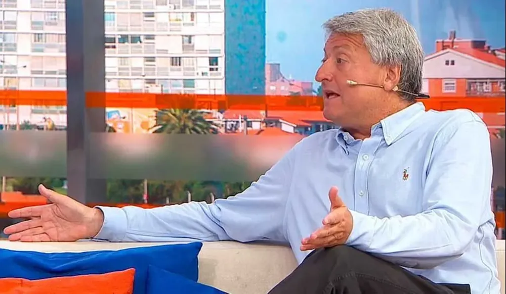 Captura de pantalla. Archivo