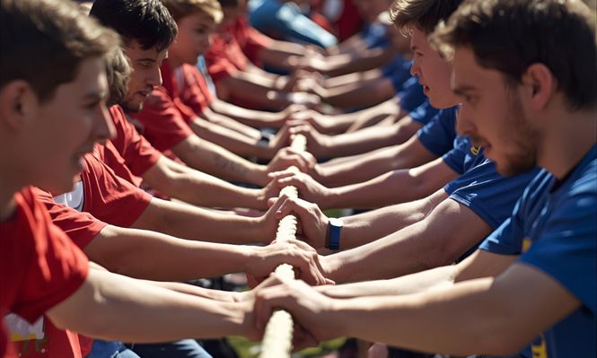 El voto joven: la puja de una población que está cambiando