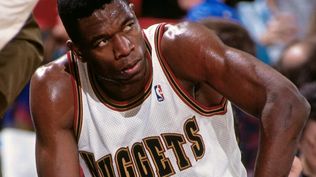 Dikembe Mutombo, el legendario jugador de la NBA, murió a los 58 años. 