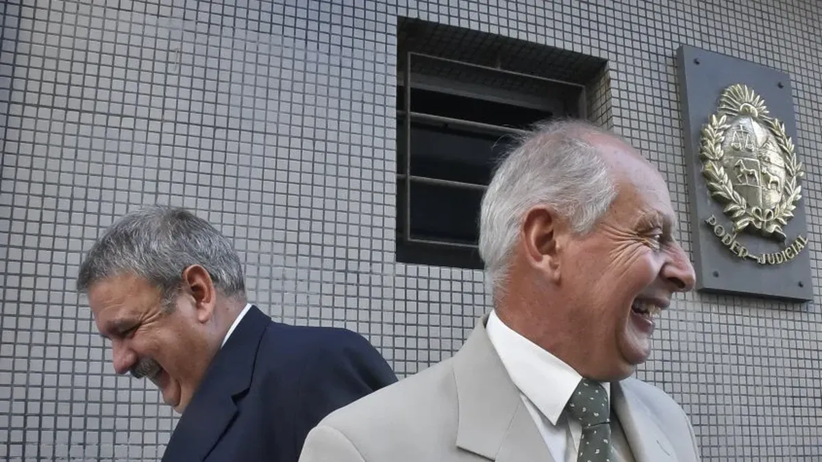 Salle denunciará a Vázquez por no llevar a la Justicia confesiones de Gavazzo