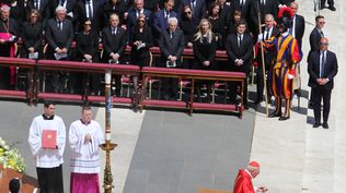 Javier Milei sobre el Papa Francisco: sus disculpas y reflexiones personales
