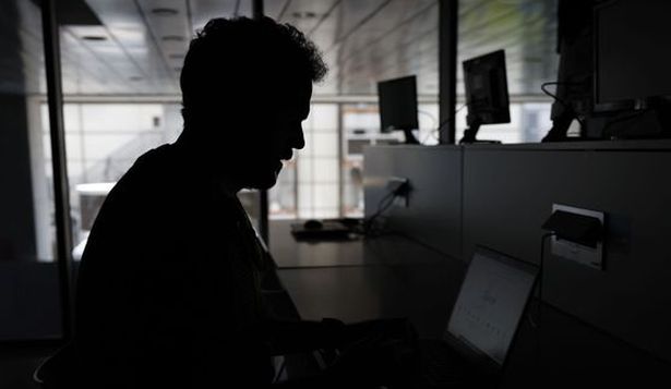 Apagón masivo de luz en España y Portugal