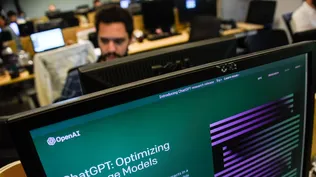 Además del ChatGPT, la empresa OpenAI presentó ChatGPT 4.