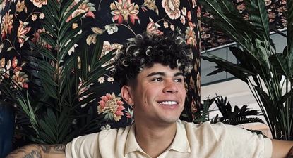 Alan Matturro en Valencia