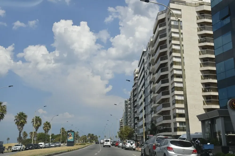 Pronóstico para hoy