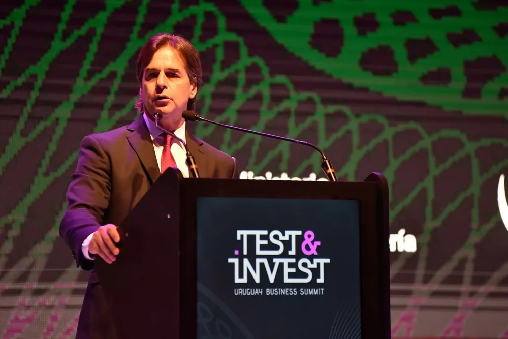 El 47% de la población aprueba la gestión del presidente