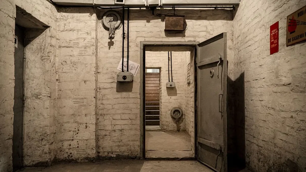 Uno de los 9 refugios de España.