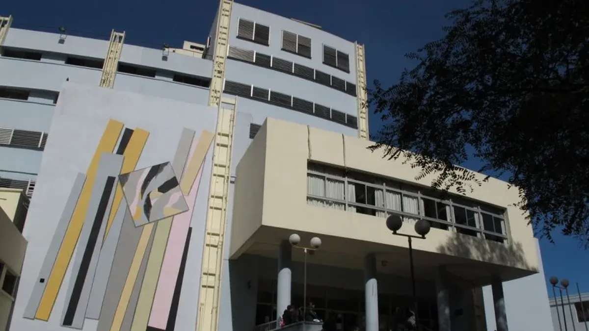 El bebé de seis meses que fue baleadoen Malvín Norte se encuentra 