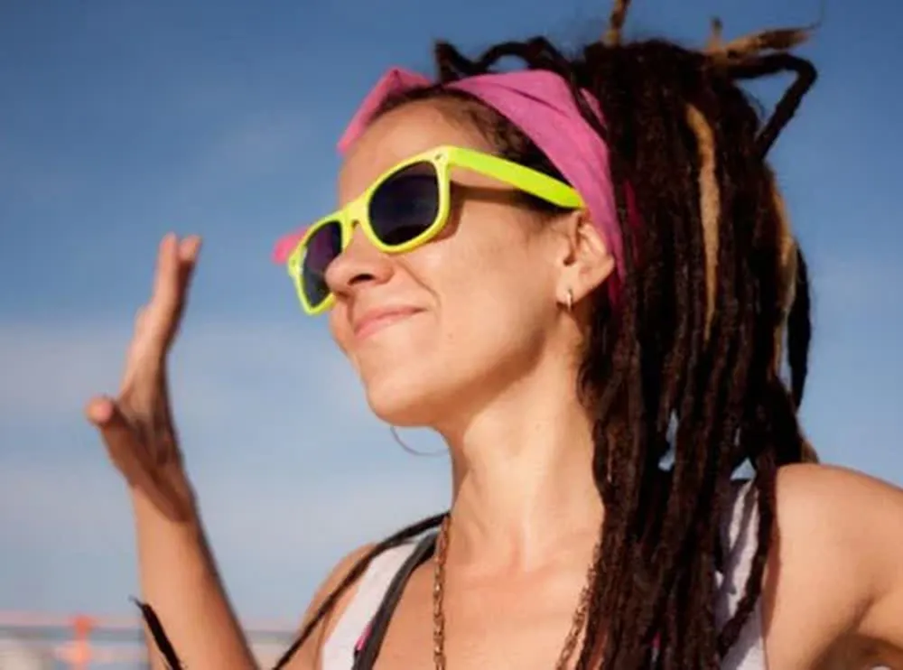 Miss Bolivia, argentina con cumbia, reggae, dancehally hip hop, esta noche en el MAPI