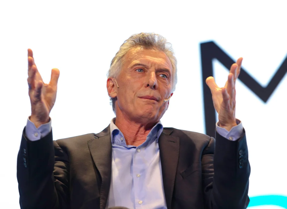 Mauricio Macri responsabilizó a Karina Milei por la falta de acuerdos entre el PRO y LLA.