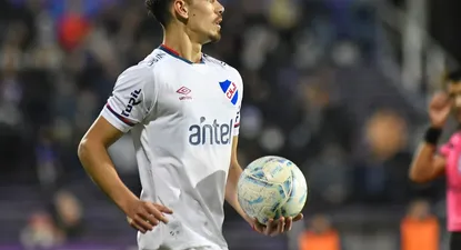Nicolás Marichal