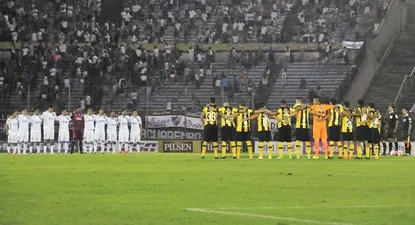 El Estadio Centenario será escenario de los clásicos del verano.