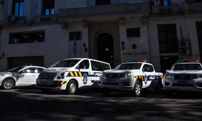 Temen que se repitan atentados a edificios de la Policía