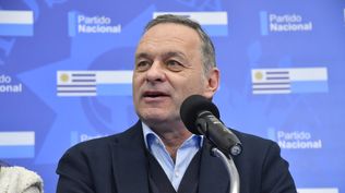 Archivo: Álvaro Delgado
