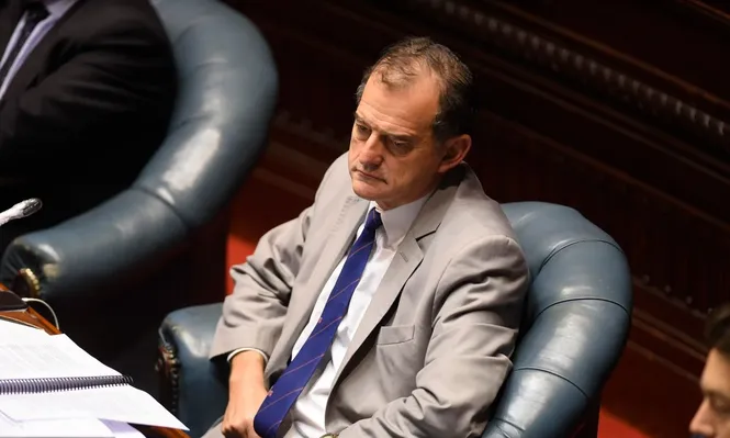 Manini: “Ciertos magistrados actúan con impunidad alentados por un coro de venganza”