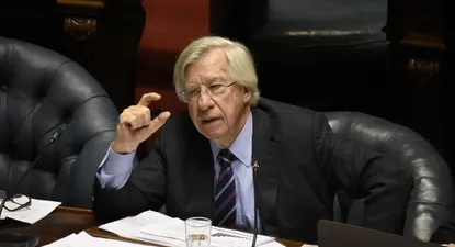 Astori: El país no tiene atraso cambiario