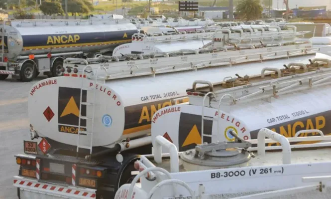 Retomaron distribución de combustible pero habrá faltantes hasta el jueves