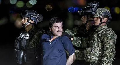 el juicio de el chapo: de que se lo acusa y por que se le juzga en ee.uu. y no en mexico