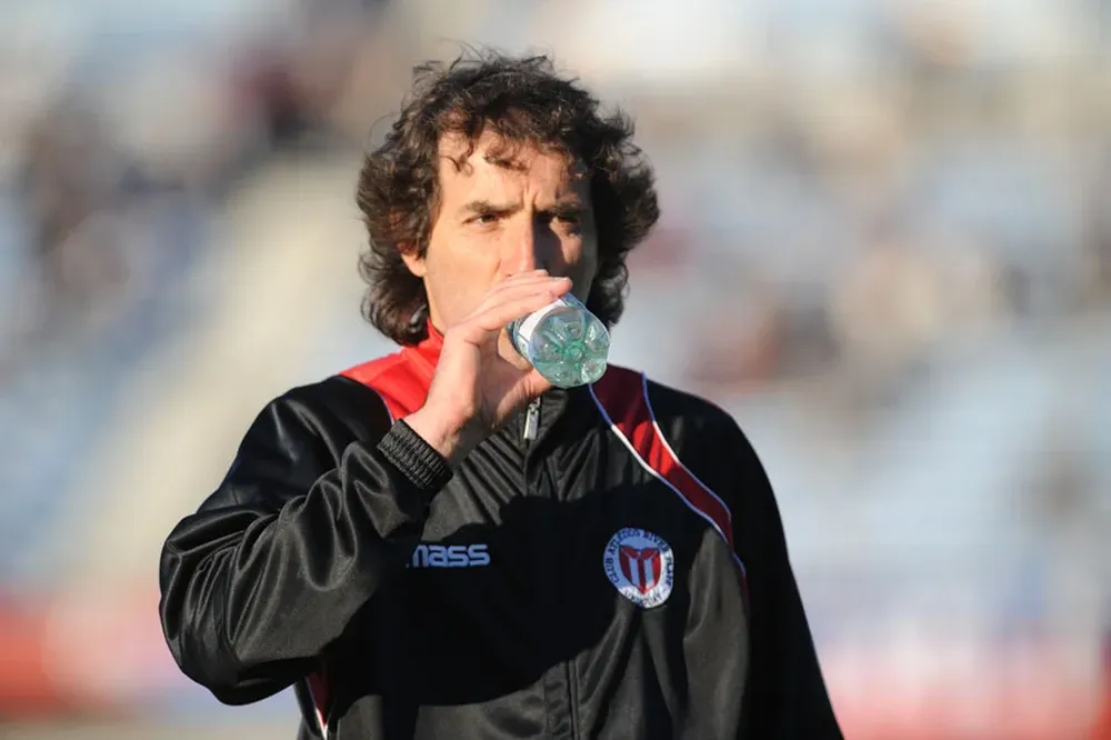 Guillermo Almada