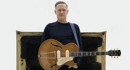 Bryan Adams visitará cinco ciudades españolas en noviembre.