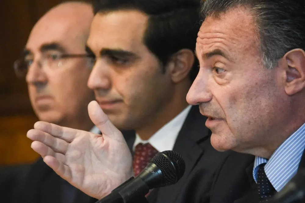 El Ministerio de Salud Pública emitió un comunicado sobre información que recorre Whatsapp