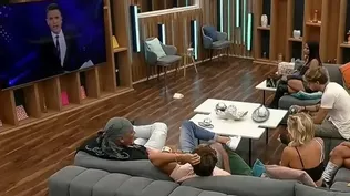 Gran Hermano tiene una nueva tanda de nominados