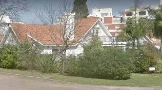 Residencia de dos plantas ubicada en Playa Mansa va a remate judicial