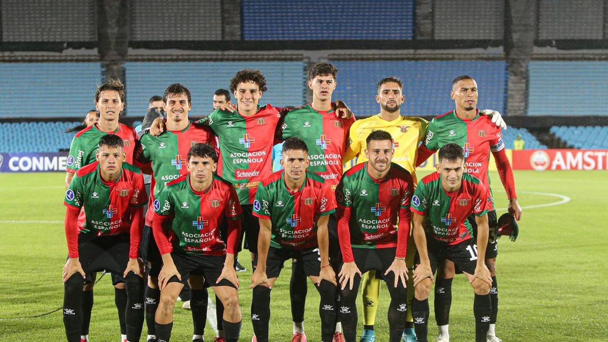 Boston River busca un salvavidas ante Millonarios en Copa Sudamericana — image 1