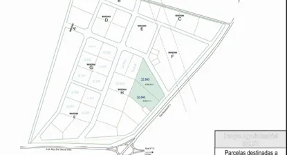 Más de US$ 3 millones para central de hortifruticultura